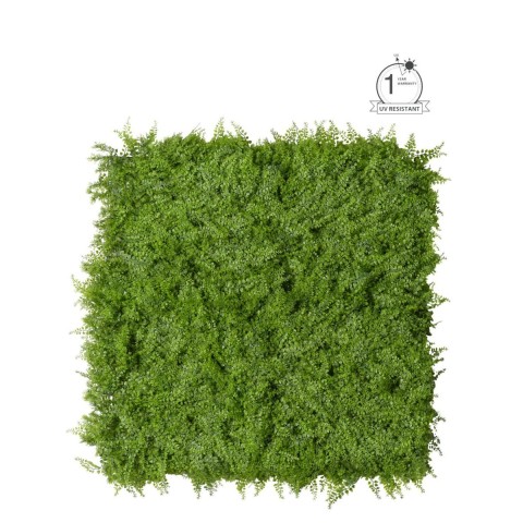 PANNELLO VERDE FELCI 1X1 MT